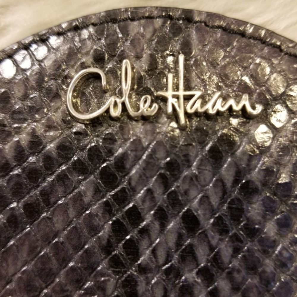 Cole haun coin purse